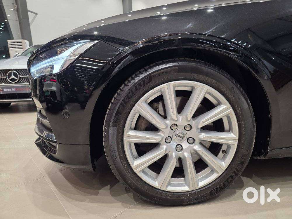 Volvo S90 D4 Inscription, 2020, Diesel