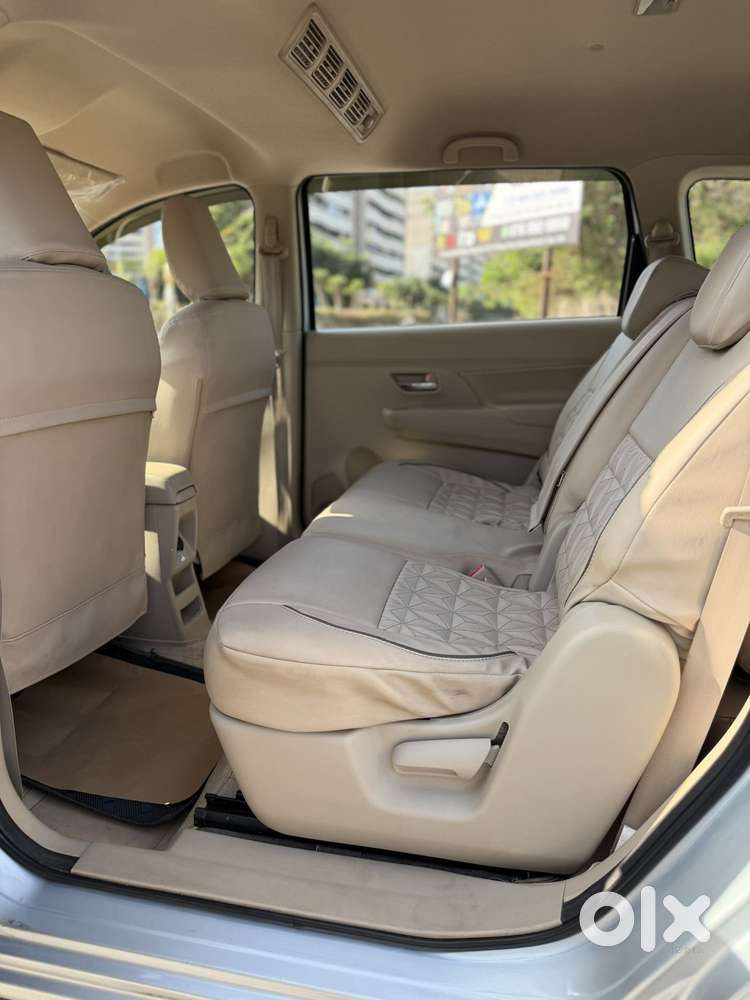 Maruti Suzuki Ertiga 1.5 Zxi Plus, 2022, Petrol