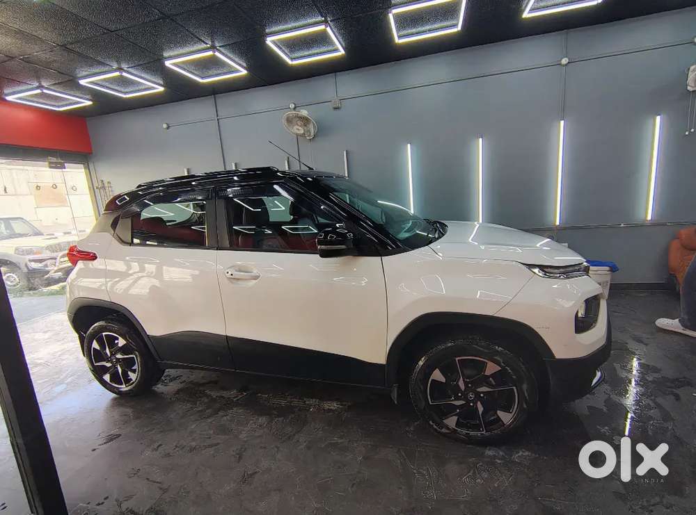 Tata Punch 2023 Petrol Good Condition