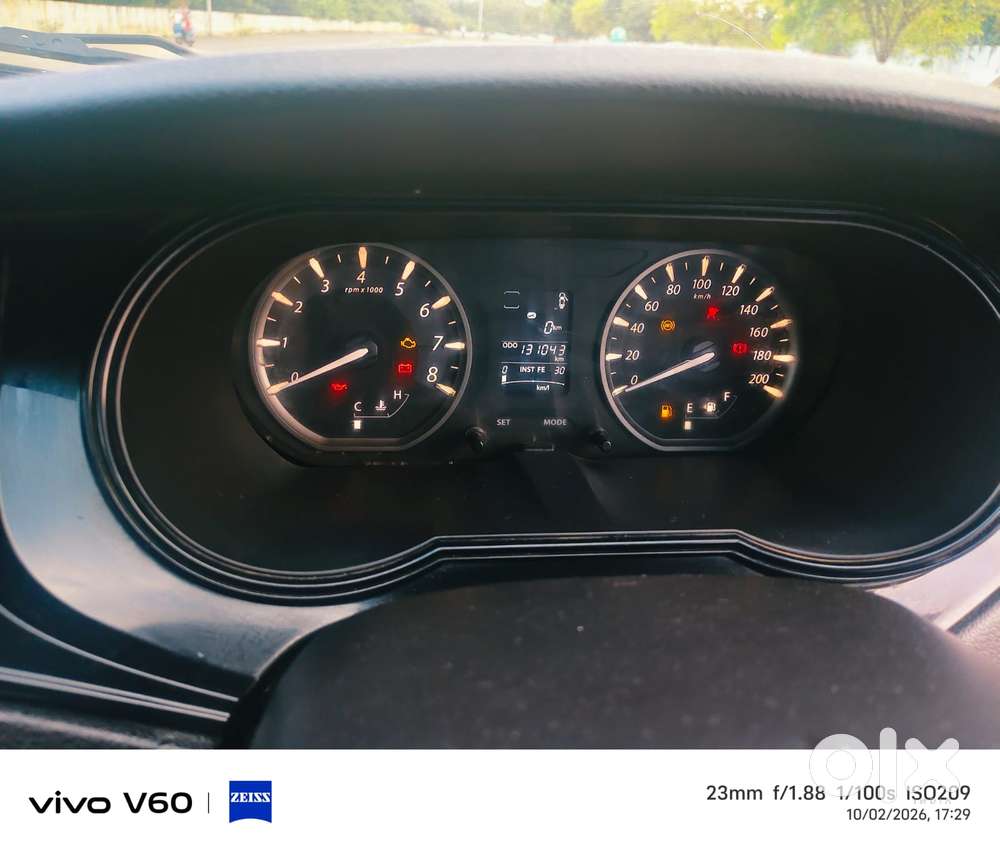 Tata Bolt Quadrajet Xt, 2016, Petrol