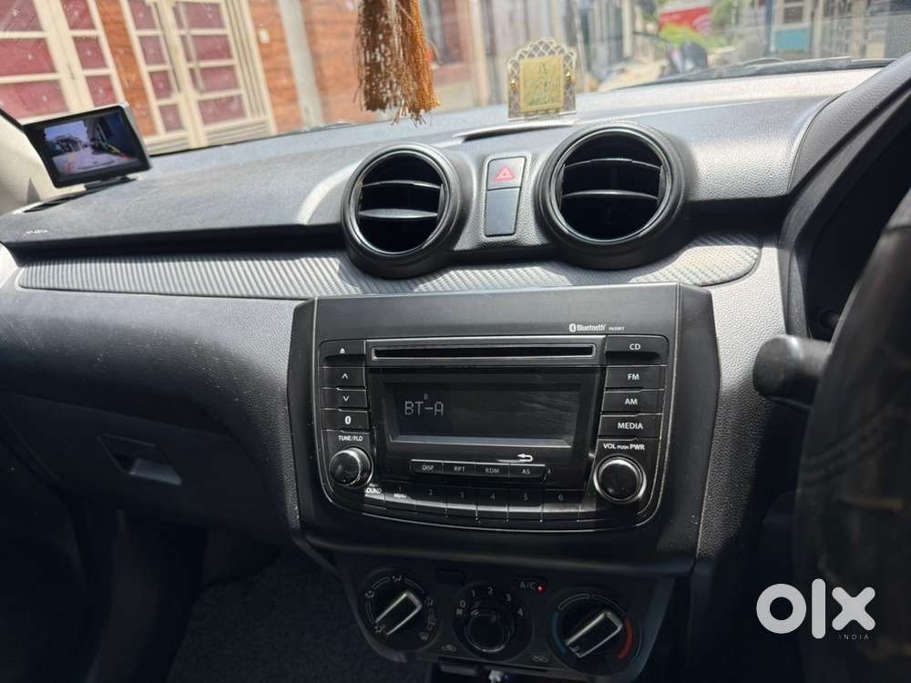 2020 Maruti Suzuki Swift Lxi Petrol Manual