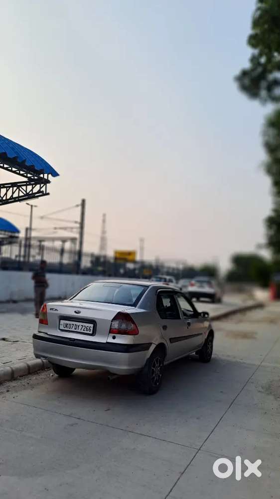 Ford Ikon 1.4 Zxi 2009