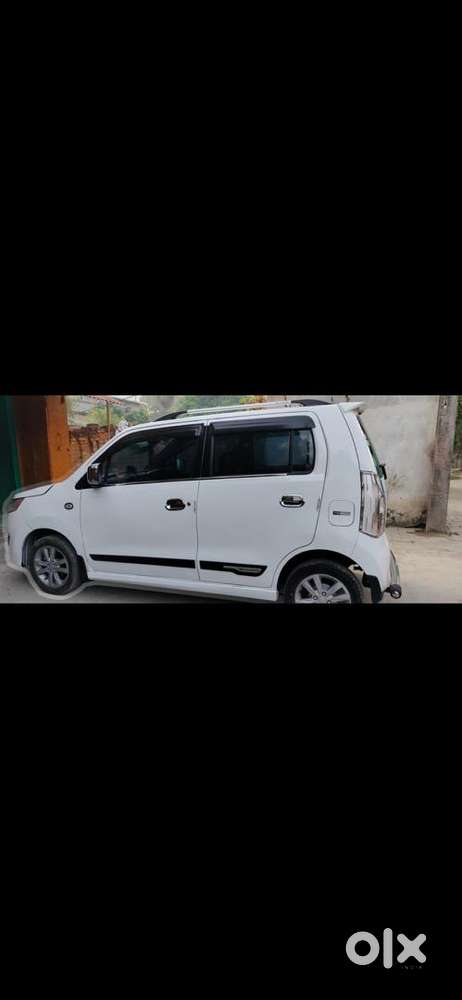 2015 Maruti Suzuki Petrol