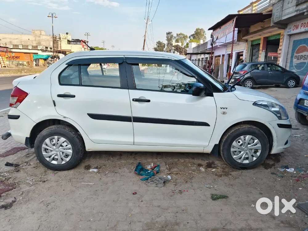Maruti Suzuki Swift Dzire Tour 2022 Cng & Hybrids 94000 Km Driven