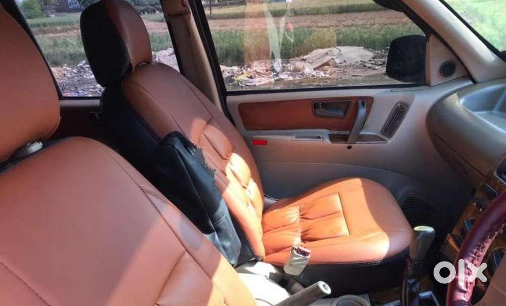 Tata Safari 2013 Diesel Good Condition