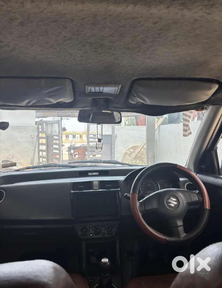Maruti Suzuki Swift 2010 Diesel 93000 Km Driven