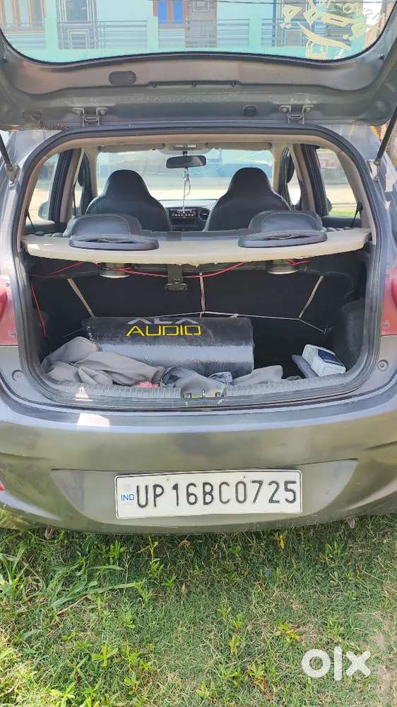 I 10 Best Condition
