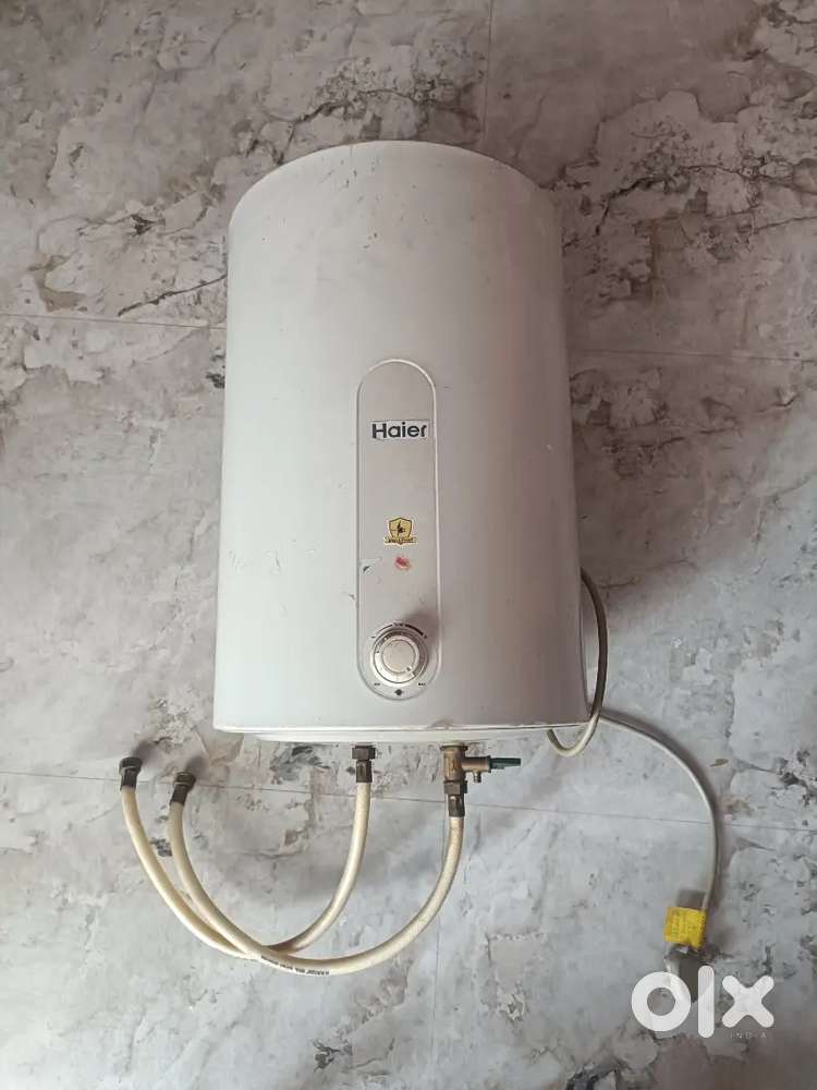 Haier Geyser 25 ltr