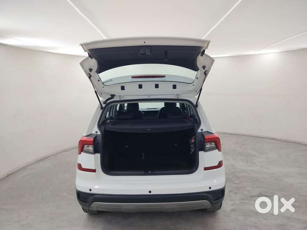 Skoda Kushaq 1.5 Tsi Style (6 Airbags) Dsg, 2022, Petrol
