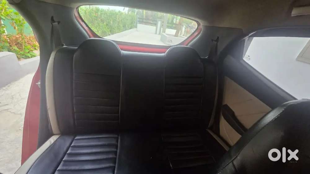 Hyundai Eon 2013 Petrol Well Maintained