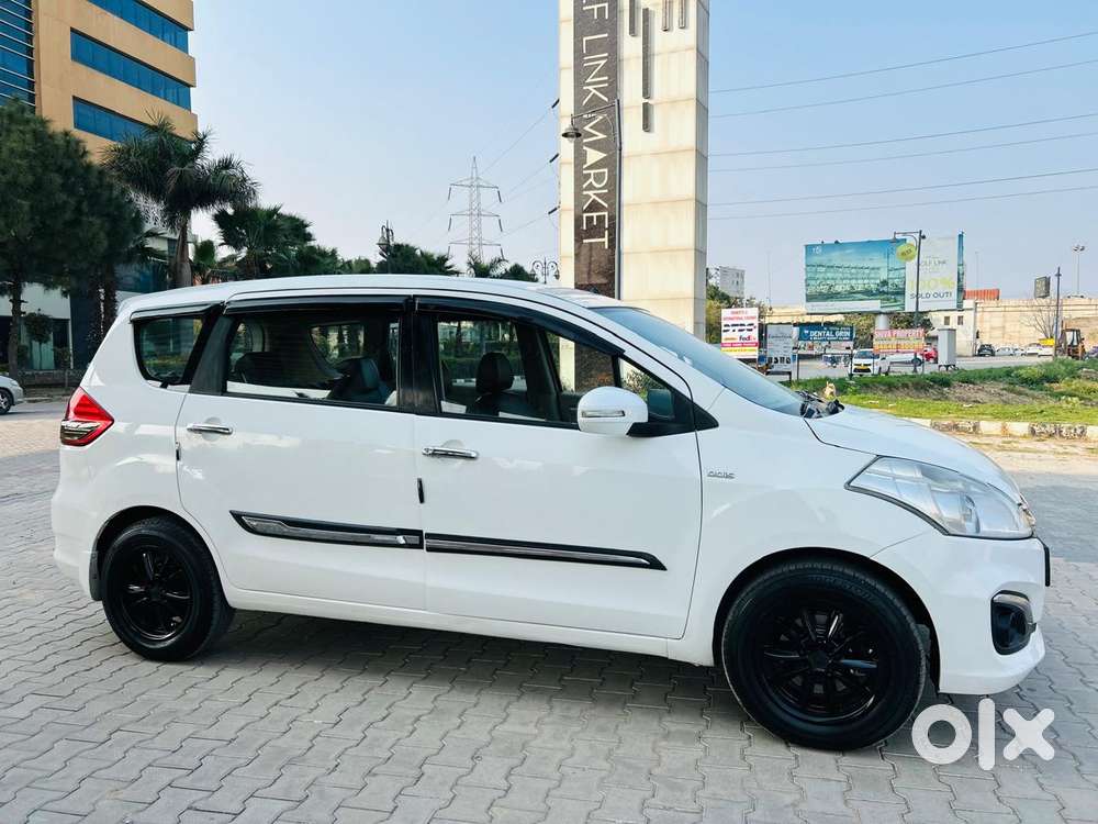 Maruti Suzuki Ertiga Vdi, 2015, Diesel