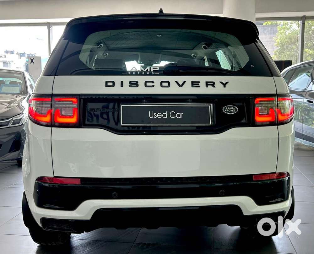 Land Rover Discovery Sport Se R-dynamic, 2021, Diesel