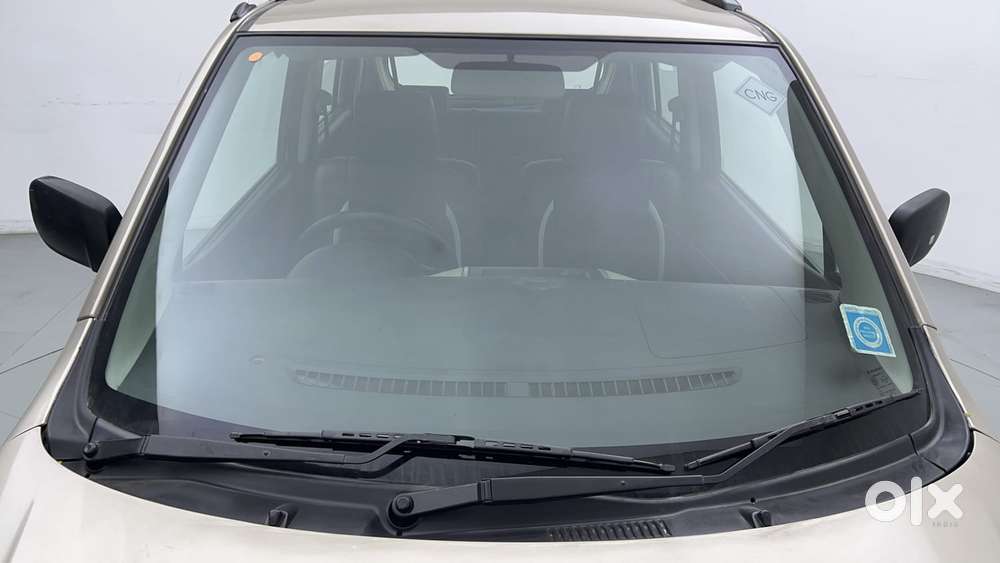 Maruti Suzuki Wagon R