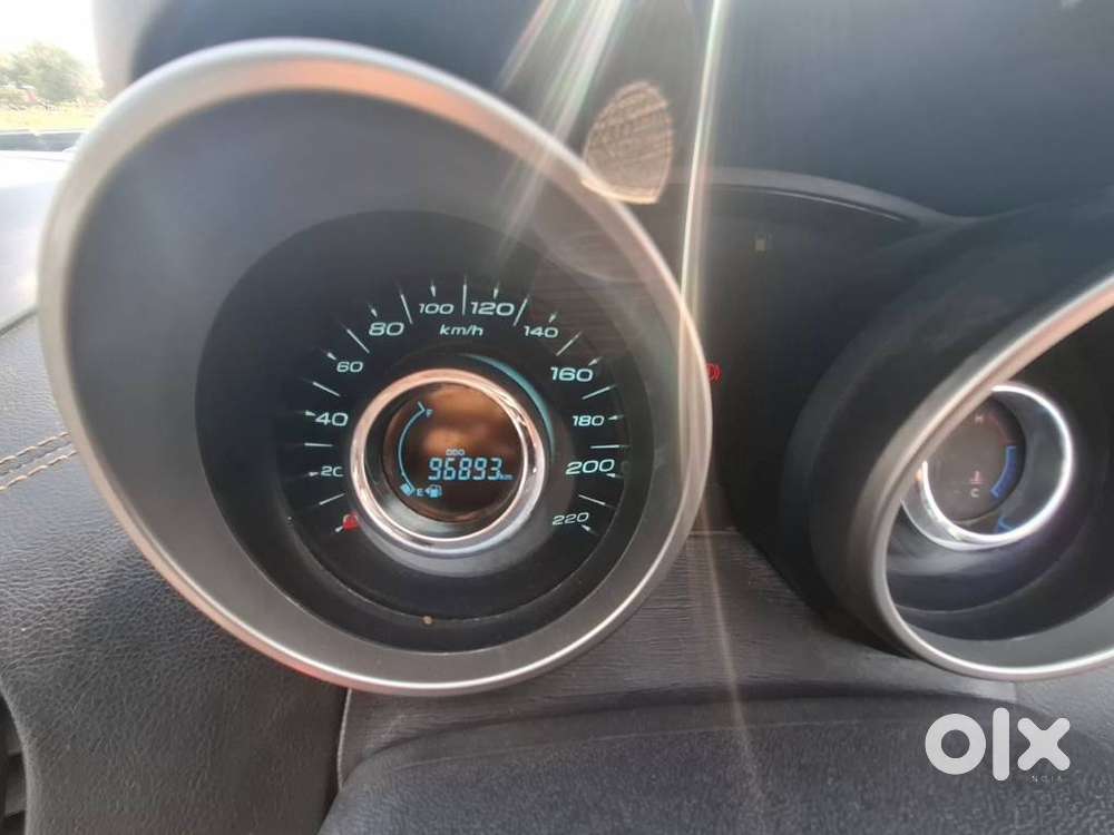 Mahindra Xuv500 W11 Option, 2020, Diesel