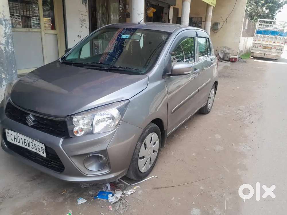 Maruti Suzuki Celerio Zxi(o) 2019