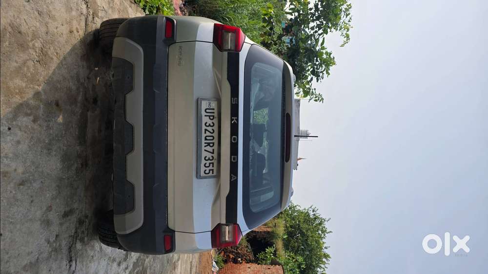 Skoda Kylaq Prestige 2025