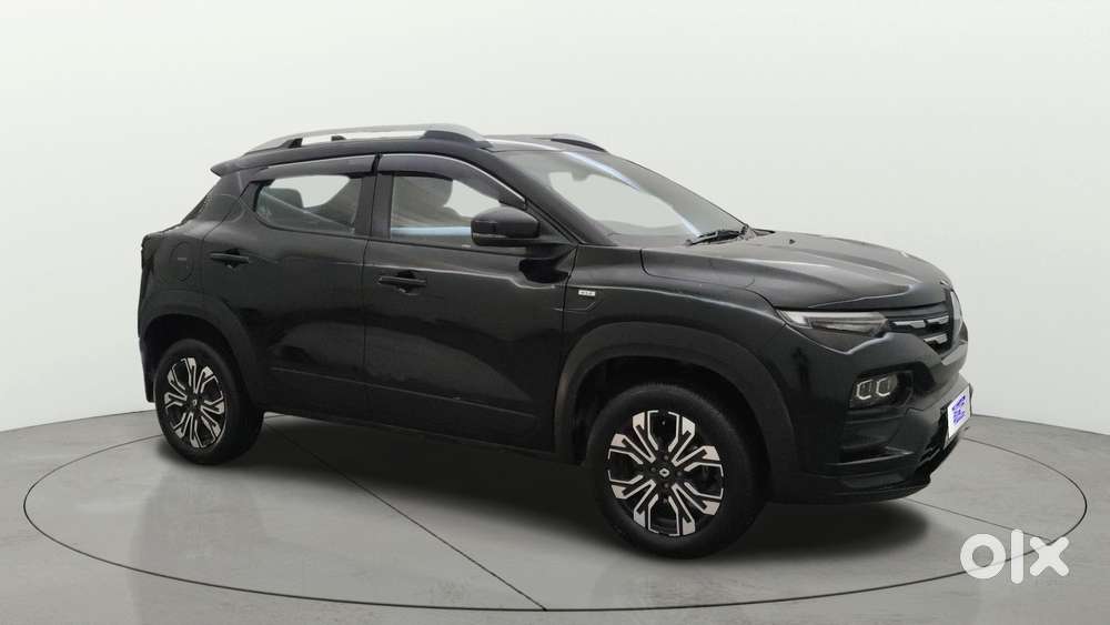 Renault Kiger Rxz, 2024, Petrol