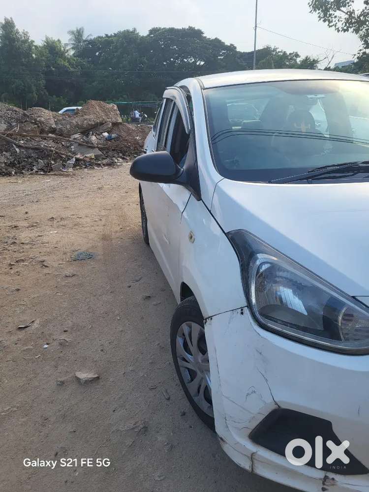 Hyundai Xcent Prime Diesel 2019