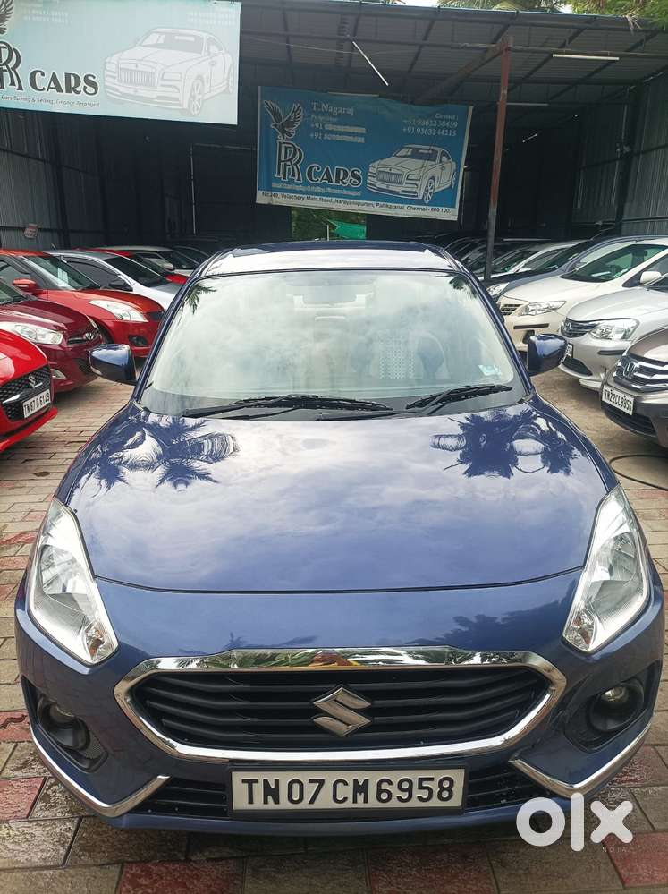 Maruti Suzuki Swift Dzire 2015-2017 Vdi, 2018, Diesel