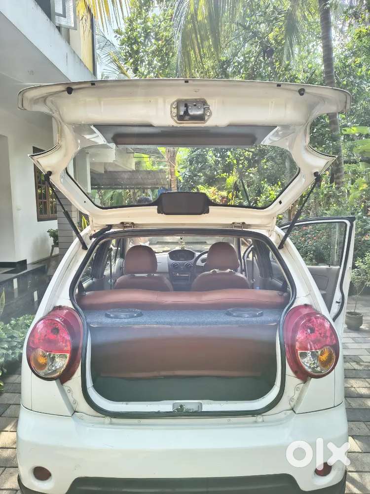 Chevrolet Spark 2013 Model