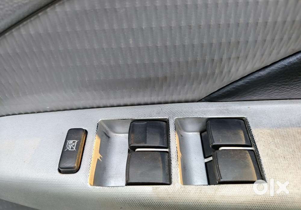 Toyota Etios 2010-2012 V, 2011, Petrol