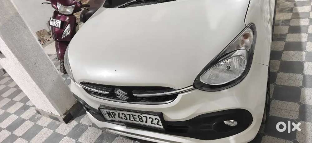 Maruti Suzuki Celerio 2024 Petrol 25000 Km Driven