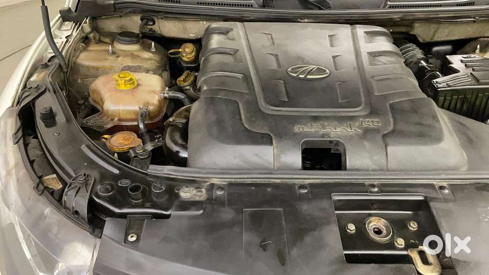 Mahindra Xuv500 At W9 2wd, 2018, Diesel