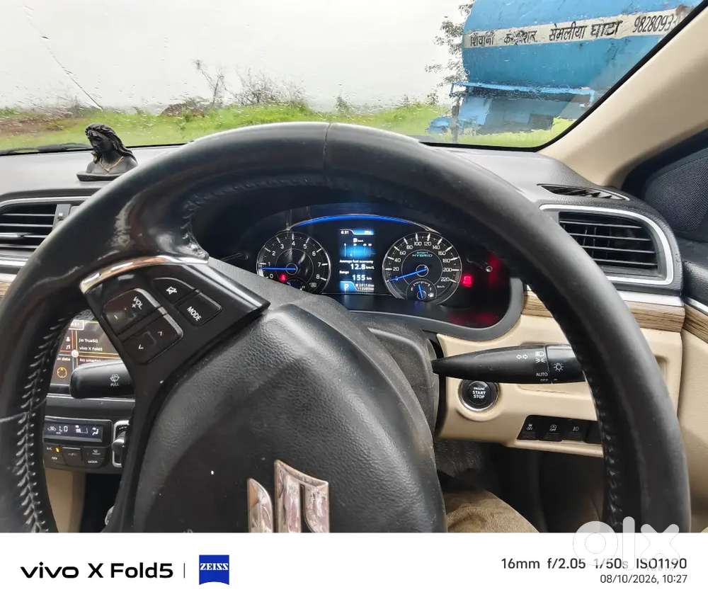 2019 Maruti Suzuki Ciaz 1.5 Delta