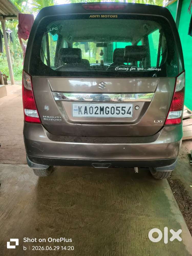 Maruti Suzuki