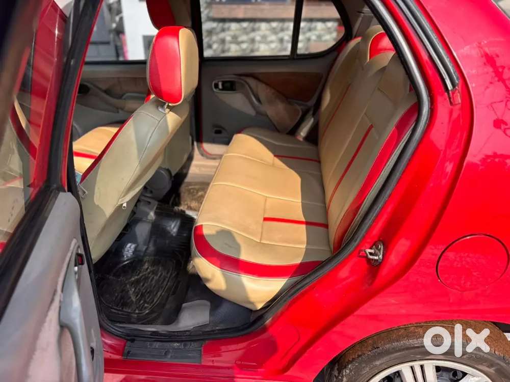 Tata Indico Cs