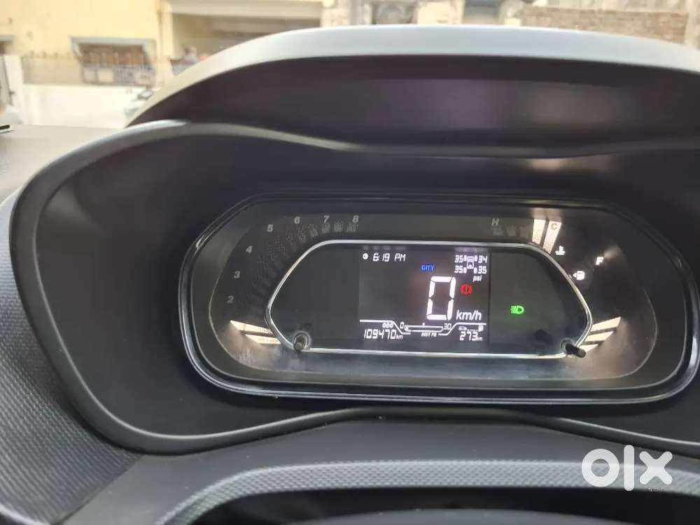 Tata Nexon 2023 Diesel 101000 Km Driven