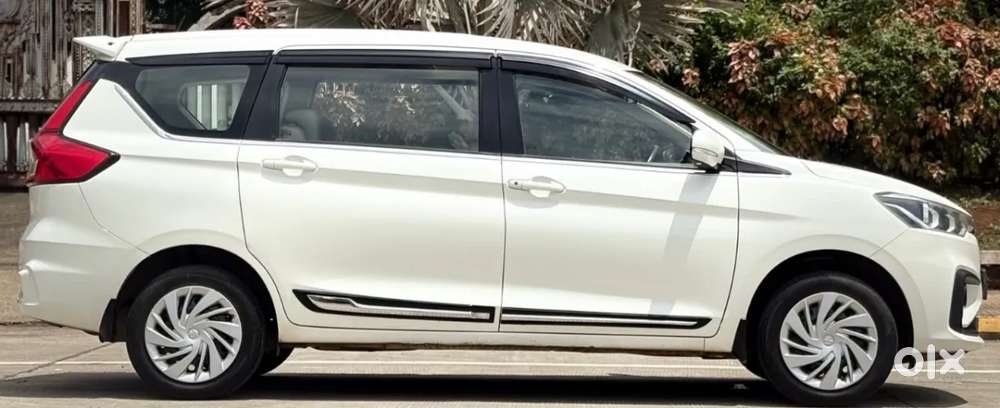 Maruti Suzuki Ertiga, 2023, Cng & Hybrids