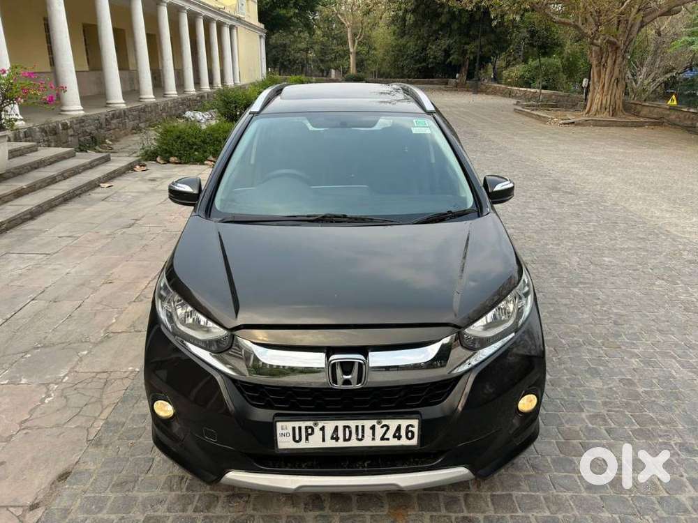 Honda Wr-v 1.5 Vx I-dtec, 2018, Diesel