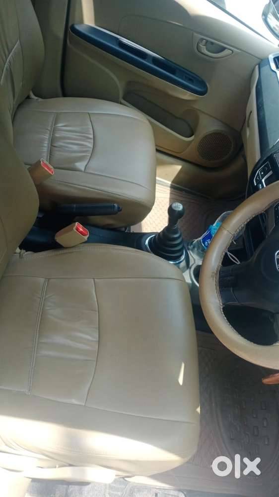 Honda Amaze 2017 Petrol