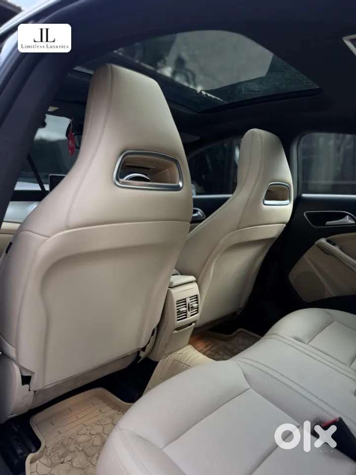 Mercedes-benz Cla 200 Cdi Sport, 2019, Diesel