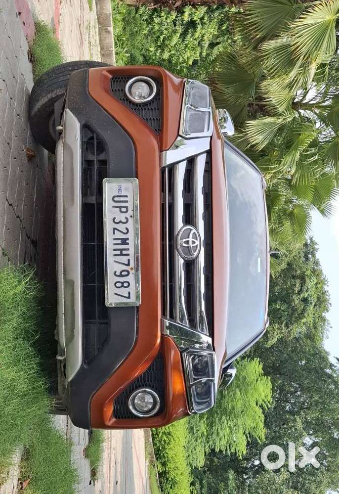 Toyota Urban Cruiser Cruiser Mid, 2021, Petrol