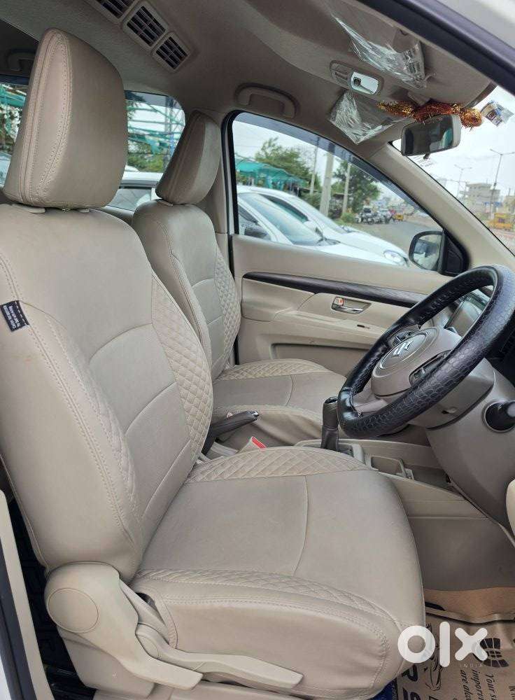 Maruti Suzuki Ertiga Zxi Plus Shvs, 2024, Petrol