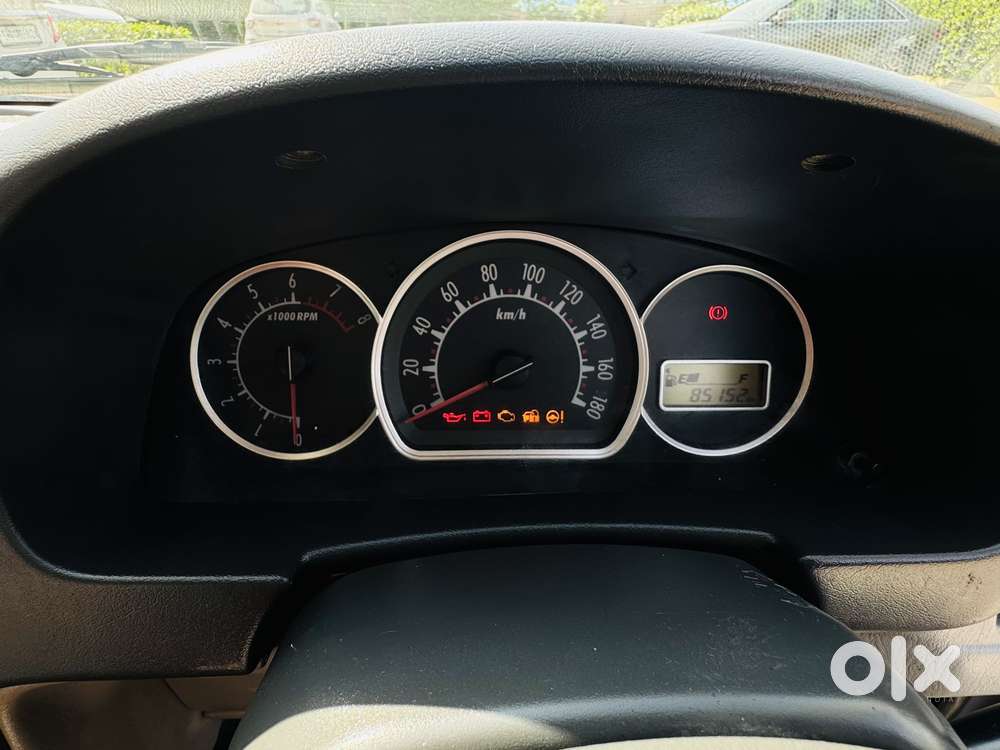 Maruti Suzuki Alto K10 Vxi (o), 2010, Petrol