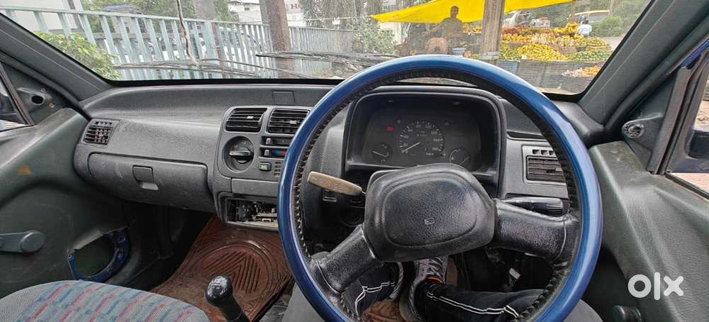 Zen Estilo Lpg 1998