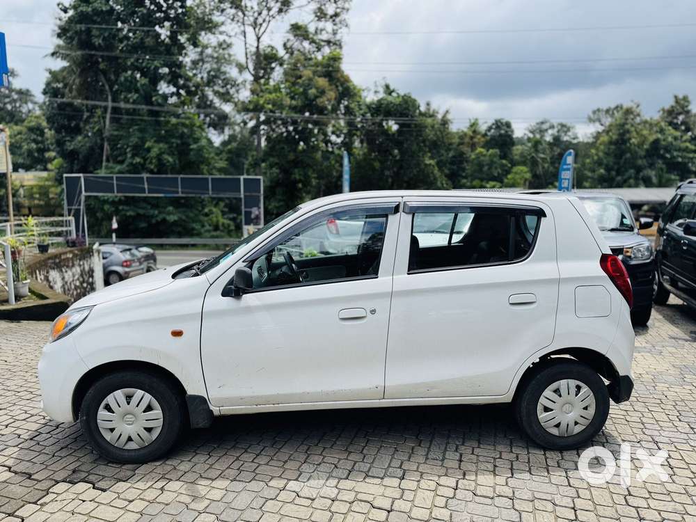 Maruti Suzuki Alto 800 Lxi, 2021, Petrol