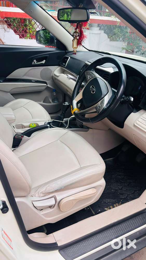 Mahindra Xuv300 Diesel Manual 2021
