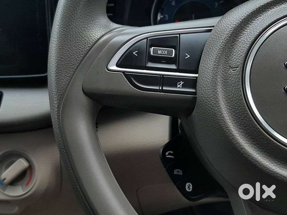 Maruti Suzuki Ertiga 1.4 Vxi Shvs, 2021, Petrol