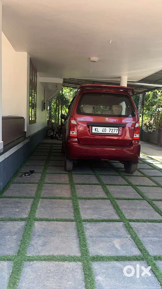 Maruti Suzuki Wagon R 2006 Petrol Well Maintained