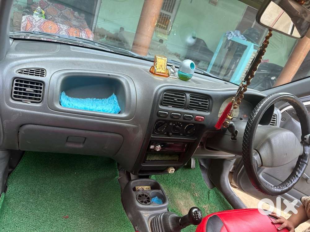 Maruti Suzuki Petrol 2010