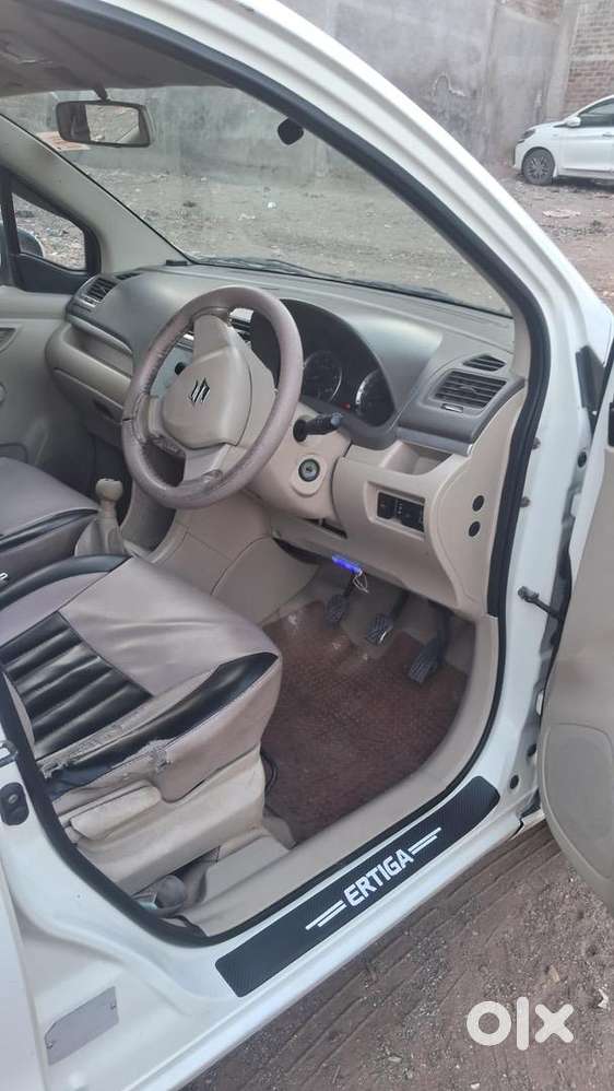 Reliable Maruti Suzuki 2015