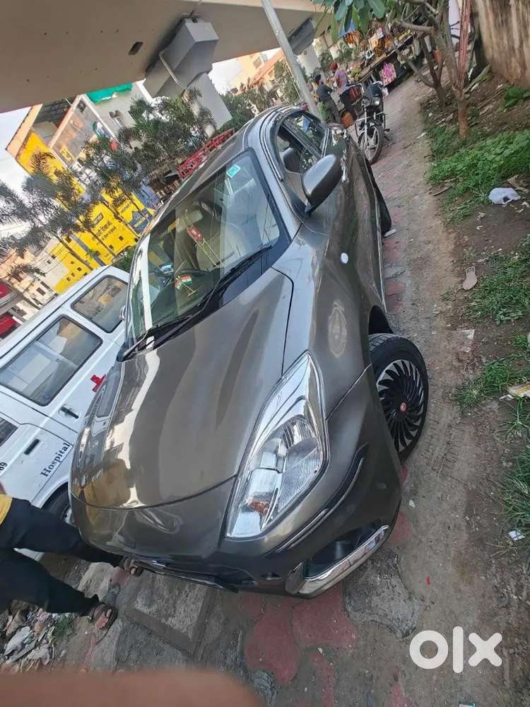 Maruti Suzuki Dzire 1.2 Lxi 2022