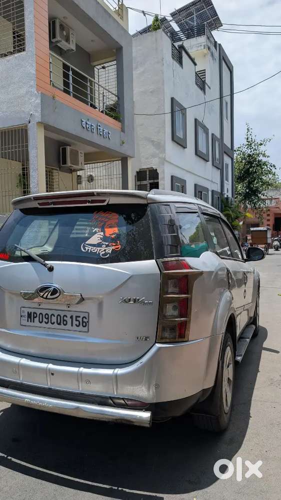 Mahindra Xuv500 2015 Diesel Well Maintained