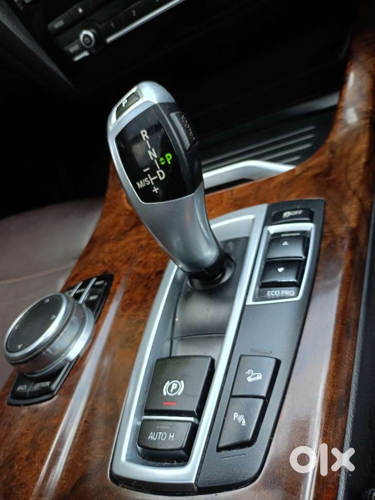 Bmw X3 Xdrive 20d Luxury Line, 2016, Diesel