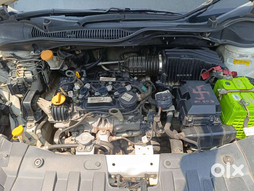 Tata Altroz 1.2 Xe, 2020, Petrol