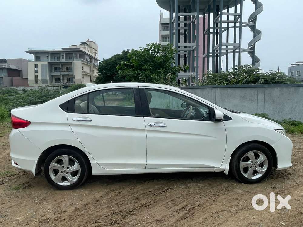 Honda City I Dtec Vx, 2015, Diesel